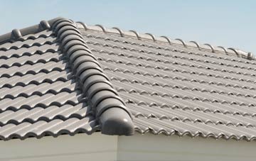 advantages of North Kyme clay roofing