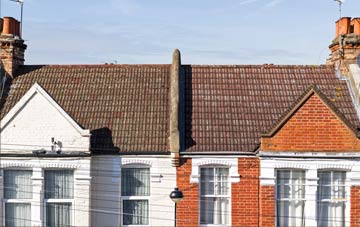 clay roofing North Kyme, Lincolnshire