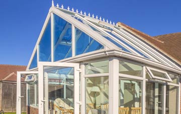 conservatory roof insulation costs North Kyme