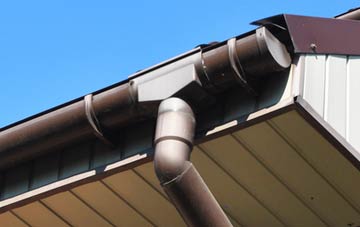 types of North Kyme fascias