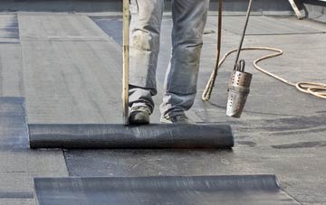 felt roofing North Kyme, Lincolnshire