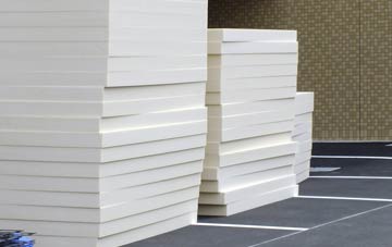 North Kyme flat roof insulation costs