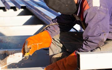 North Kyme flat roofing options