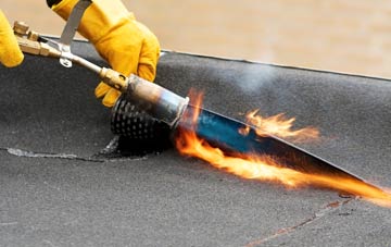 flat roof repairs North Kyme, Lincolnshire