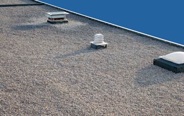 flat roofing North Kyme, Lincolnshire