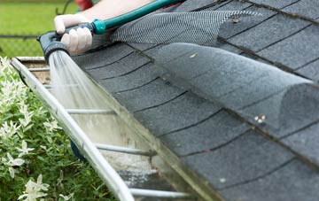 North Kyme gutter cleaning costs