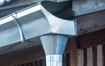 North Kyme guttering companies