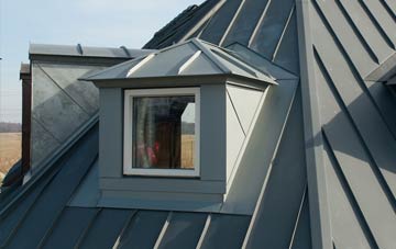 metal roofing North Kyme, Lincolnshire