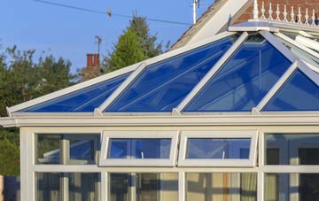 professional North Kyme conservatory insulation