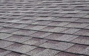 North Kyme tiles for shallow pitch roofing