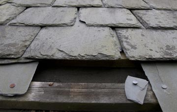 North Kyme slate roof repairs and maintenance