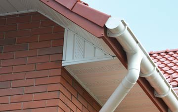 North Kyme soffit repair costs
