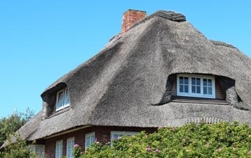 thatch roofing North Kyme, Lincolnshire