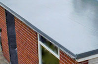 free North Kyme flat roofing insulation quotes