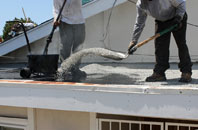 North Kyme flat roofing repair