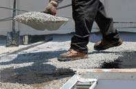 find rated North Kyme flat roofing replacement companies