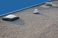 North Kyme flat roofing