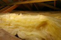 North Kyme pitch roof insulation