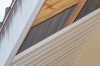 rated North Kyme soffit repair companies
